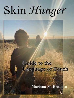 cover image of Skin Hunger